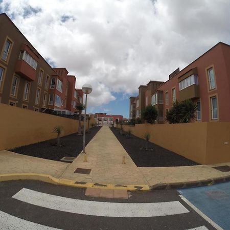 Villa Sol Corralejo Exterior photo