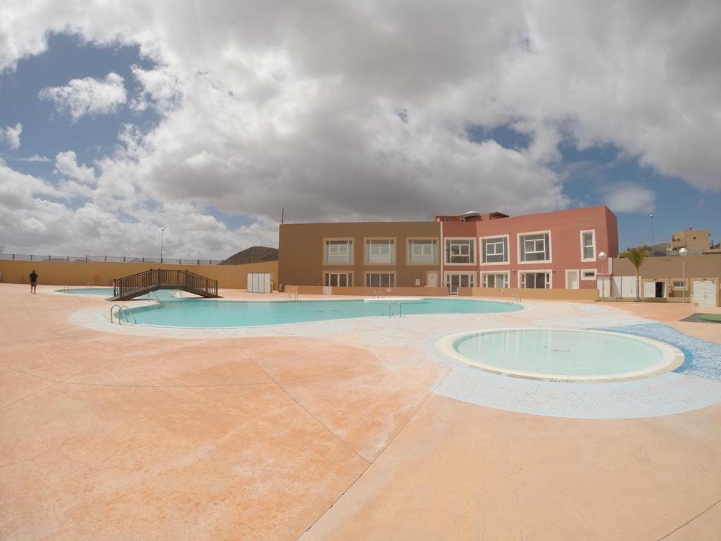 Villa Sol Corralejo Exterior photo