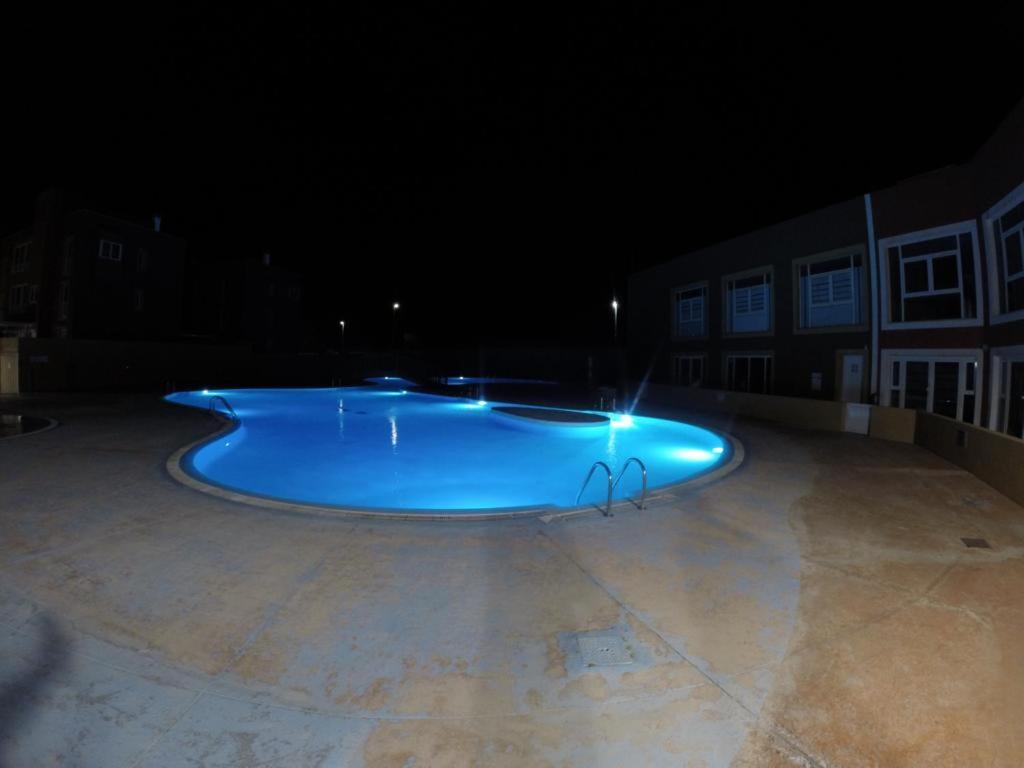 Villa Sol Corralejo Exterior photo